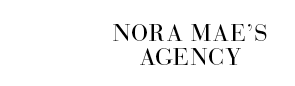 Nora Mae's Agency